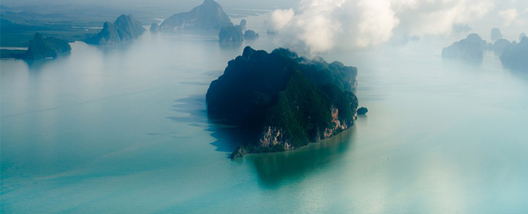 North Sentinel Island
